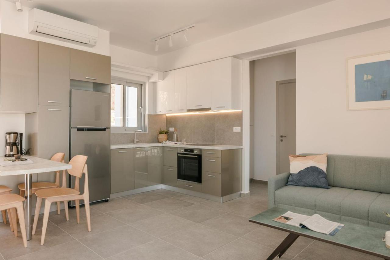 ארגוסטולי Summertime Villas מראה חיצוני תמונה