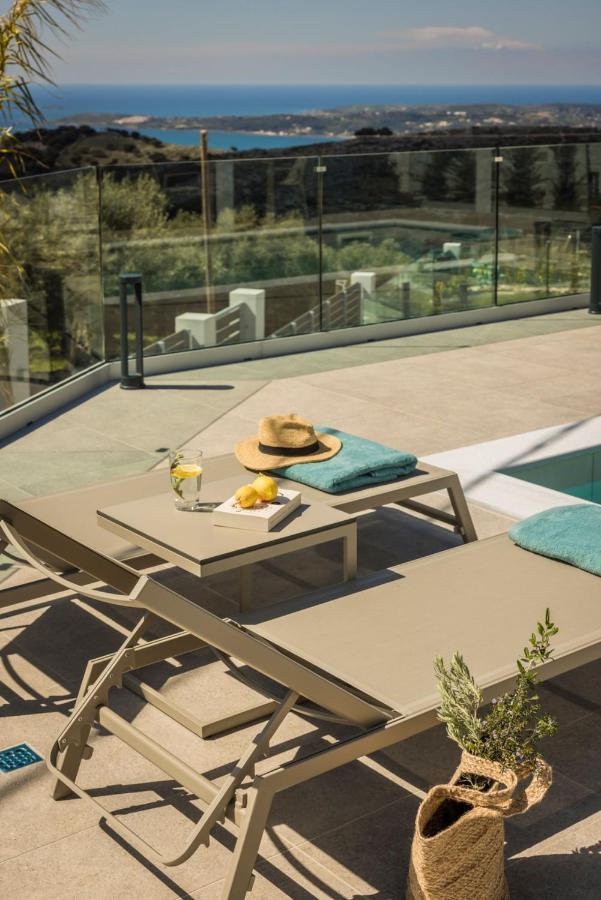 ארגוסטולי Summertime Villas מראה חיצוני תמונה