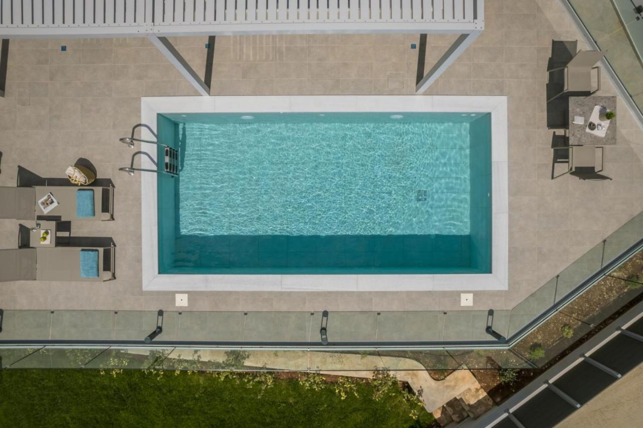 ארגוסטולי Summertime Villas מראה חיצוני תמונה
