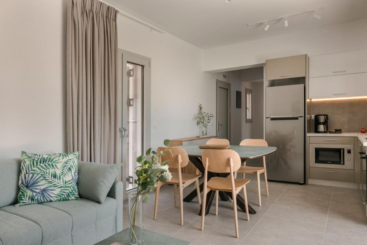 ארגוסטולי Summertime Villas מראה חיצוני תמונה