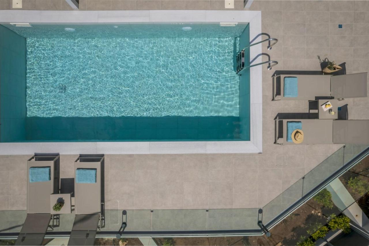 ארגוסטולי Summertime Villas מראה חיצוני תמונה